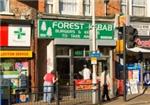 Forest Kebab - London