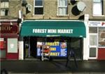 Forest Mini Market - London