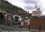 Forest Reclaim Warehouse - London