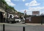 Forest Reclaim Warehouse - London