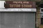 Forever Loyal - Newquay