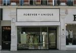 Forever Unique - London