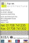 Form Architecture Ltd - Hornchurch