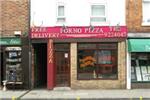 Forno Pizza - Nottingham