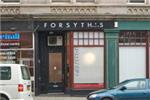 Forsyths Hair - Dundee