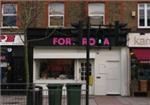 Fortaroma - London