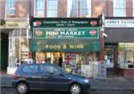 Fortis Green Mini Market - London