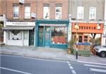 Fortune Green Bookshop - London