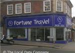 Fortune Travel - London