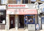 Forwood Newsagents - London