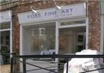 Foss Fine Art - London