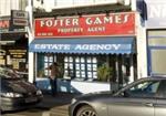 Foster Games - London