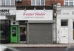 Foster Slater - London