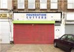 Foundation Cutters - London