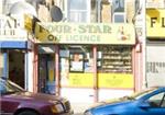 Four Star Off Licence - London