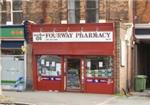 Fourway Pharmacy - London