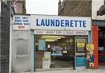 Fox Launderette - London