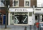 Foxel - London