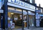 Foxes Laundrette - London