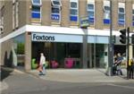 Foxtons