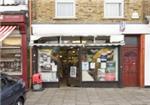 Foxwells Newsagents - London