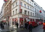 Foyles - London