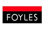 Foyles - London