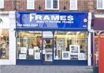 Frames - London