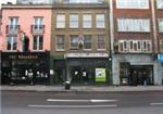 Francesco Picardi Hairdressing - London