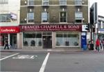 Francis Chappell & Sons - London