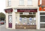 Francis Chappell & Sons - London