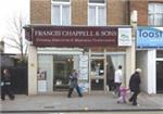 Francis Chappell & Sons