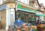 Francis Road Supermarket - London