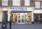 Frank Rivett & Sons - London