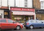 Frankland Butchers - London