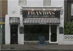 Frantons - London