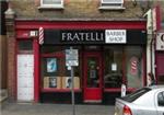 Fratelli Barber Shop - London