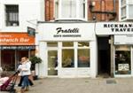 Fratelli Gents Hairdressers - London