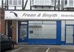 Frean & Smyth Veterinary Surgeons - London