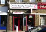 Fredas Beauty Perfection - London