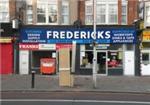 Frederick Of Wood Green - London