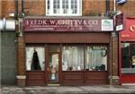 Frederick W Chitty Funeral Directors - London