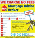 Free Mortgage Advice Bureau - Manchester