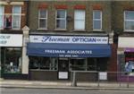 Freeman Opticians - London