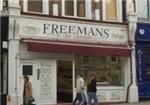 Freemans - London