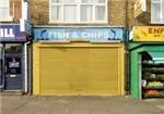 Freezy Water Fish & Chips - London