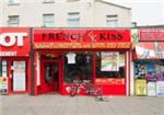 French Kiss - London