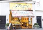 Fresco - London