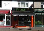 Fresh - London