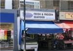 Fresh Fish From Around The World - London